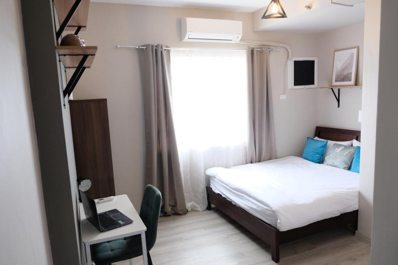 2-Bedroom Boutique City Condo - Newly Renovated! Cebu Екстериор снимка