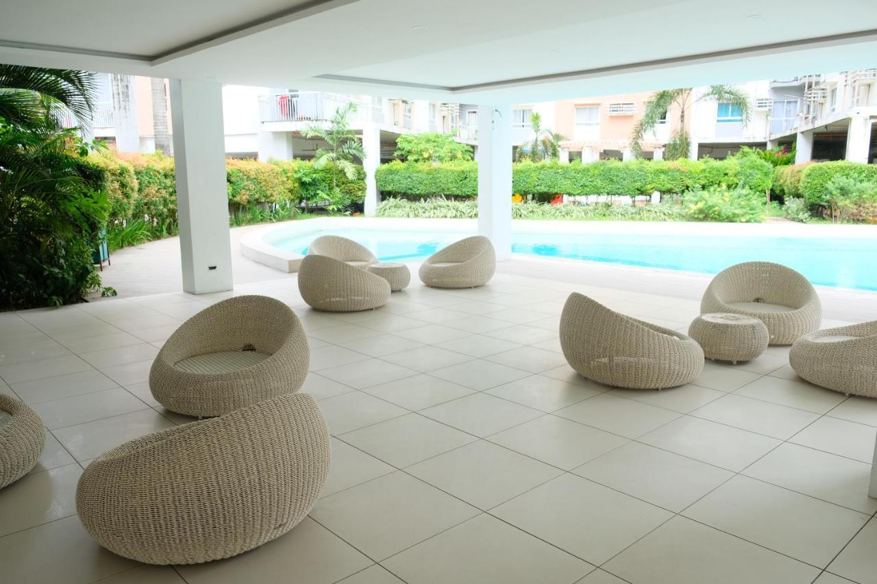 2-Bedroom Boutique City Condo - Newly Renovated! Cebu Екстериор снимка
