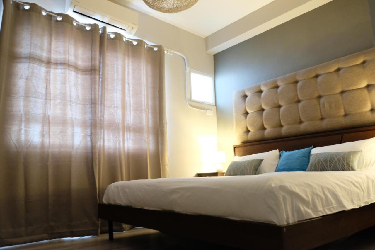 2-Bedroom Boutique City Condo - Newly Renovated! Cebu Екстериор снимка