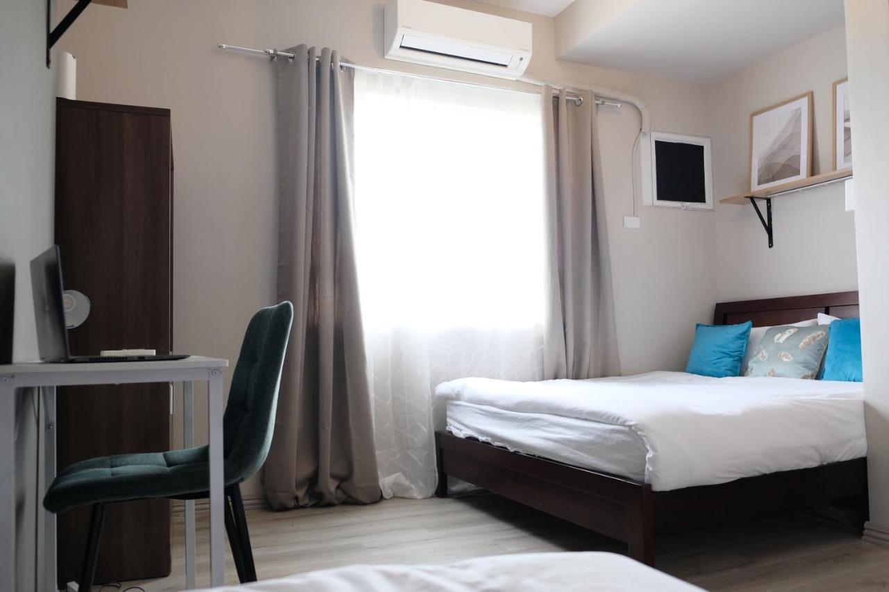 2-Bedroom Boutique City Condo - Newly Renovated! Cebu Екстериор снимка