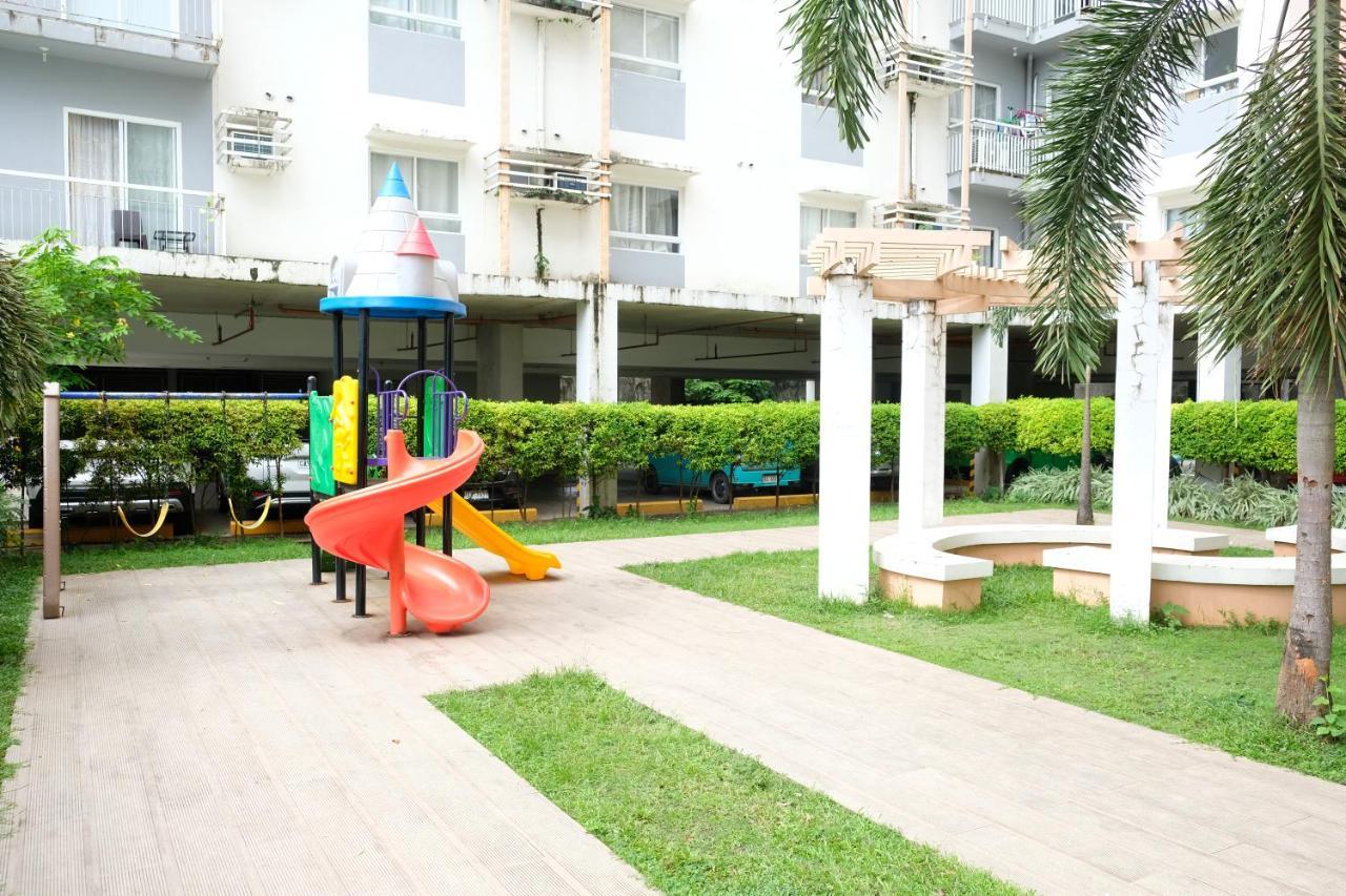 2-Bedroom Boutique City Condo - Newly Renovated! Cebu Екстериор снимка