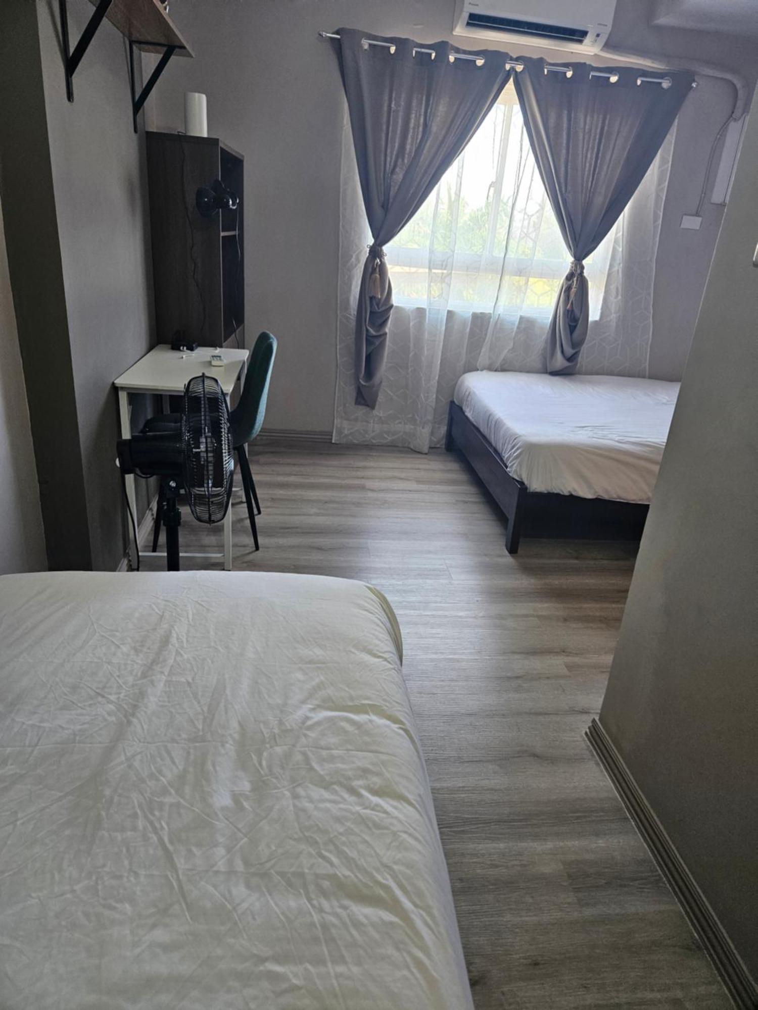 2-Bedroom Boutique City Condo - Newly Renovated! Cebu Екстериор снимка