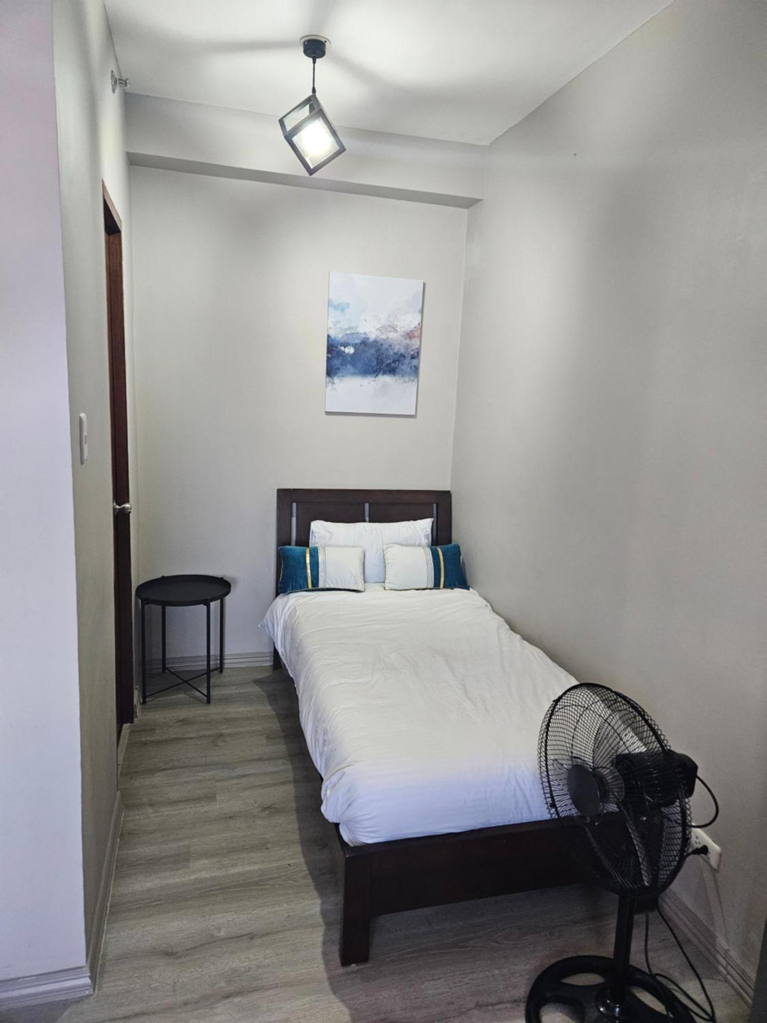 2-Bedroom Boutique City Condo - Newly Renovated! Cebu Екстериор снимка