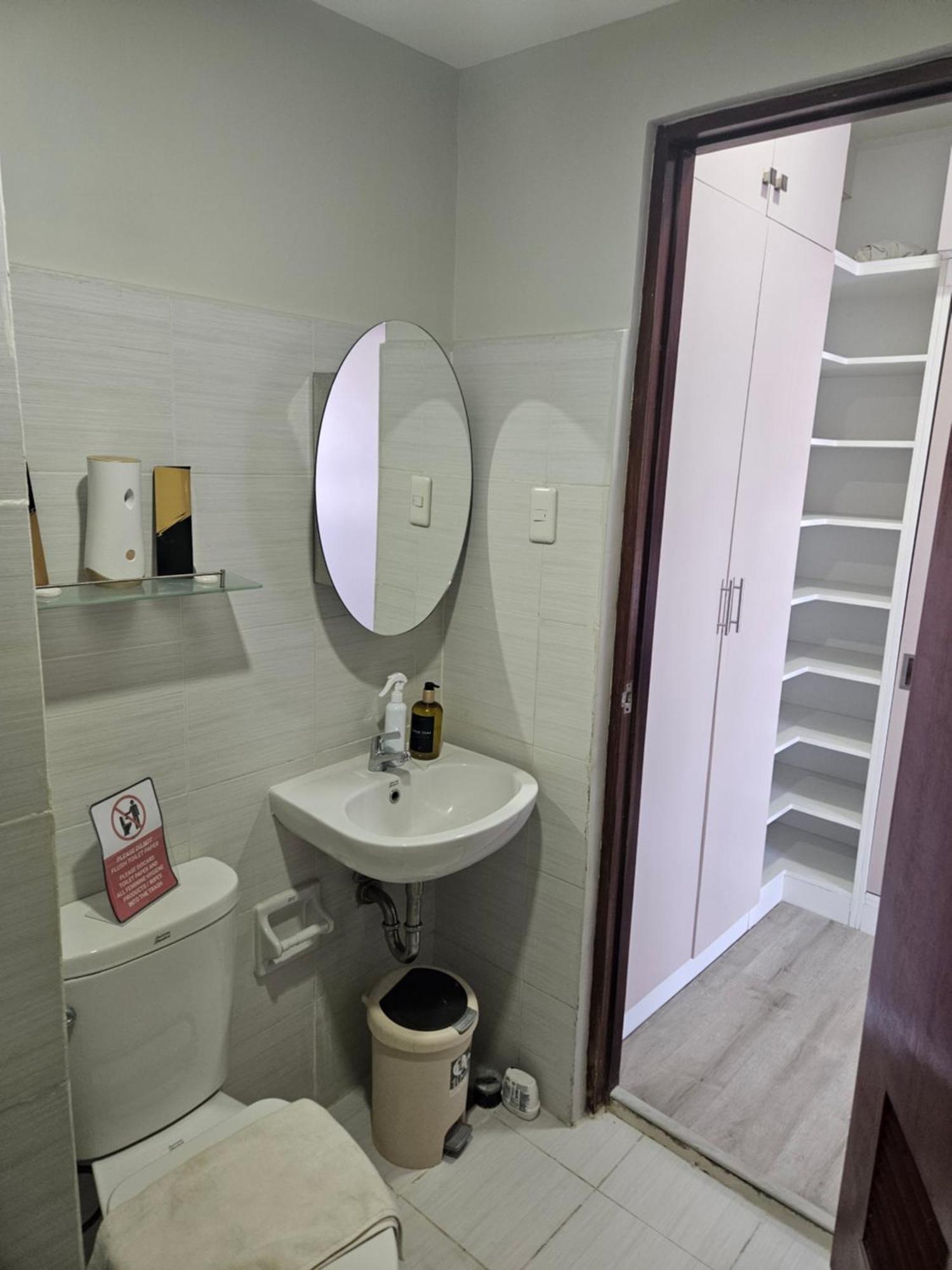 2-Bedroom Boutique City Condo - Newly Renovated! Cebu Екстериор снимка