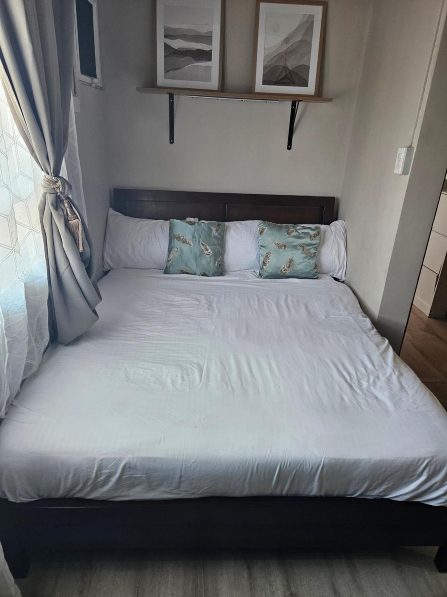 2-Bedroom Boutique City Condo - Newly Renovated! Cebu Екстериор снимка