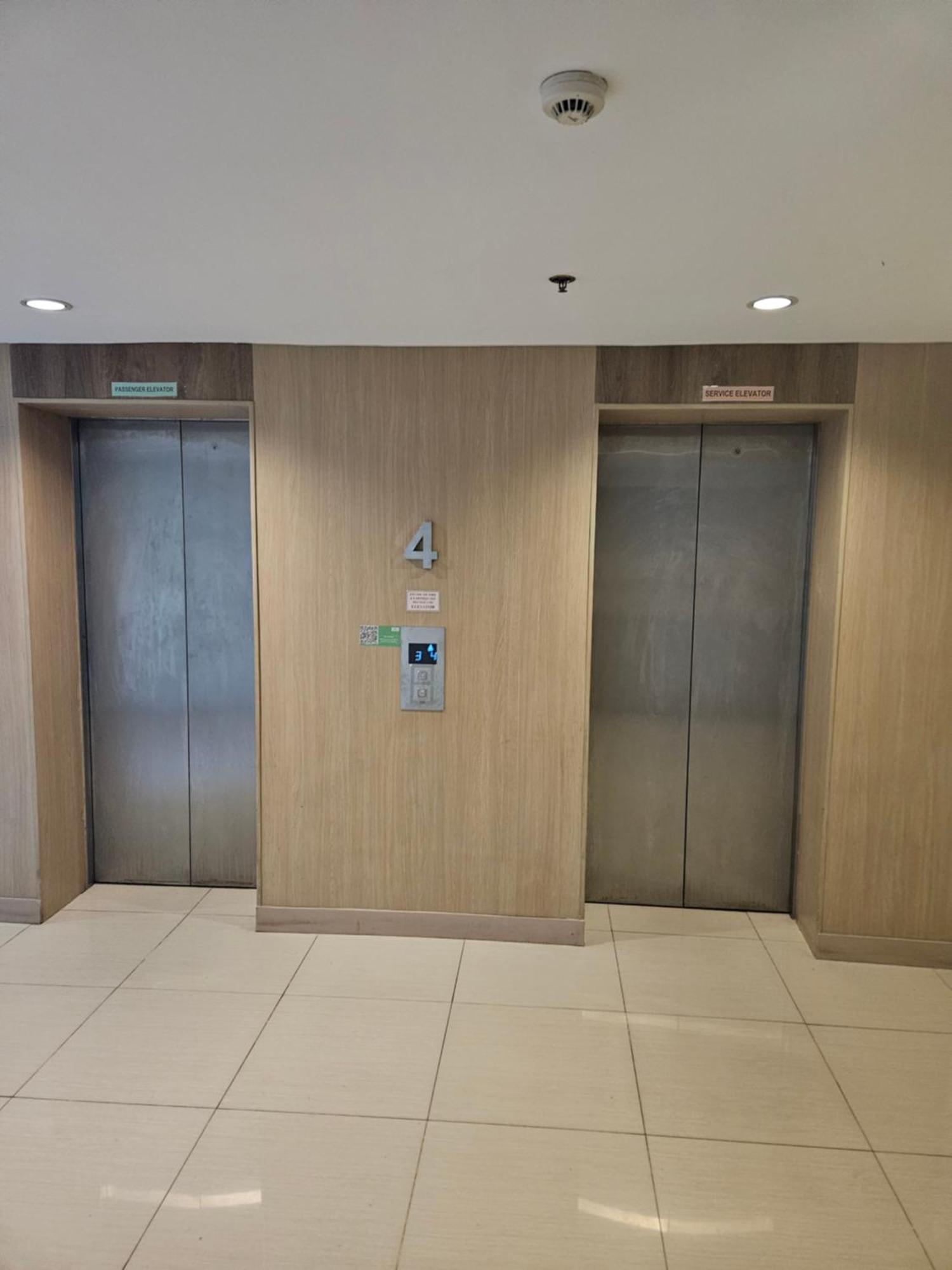 2-Bedroom Boutique City Condo - Newly Renovated! Cebu Екстериор снимка