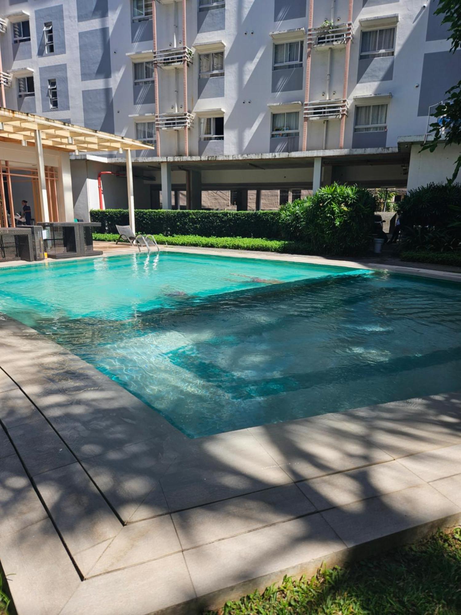 2-Bedroom Boutique City Condo - Newly Renovated! Cebu Екстериор снимка