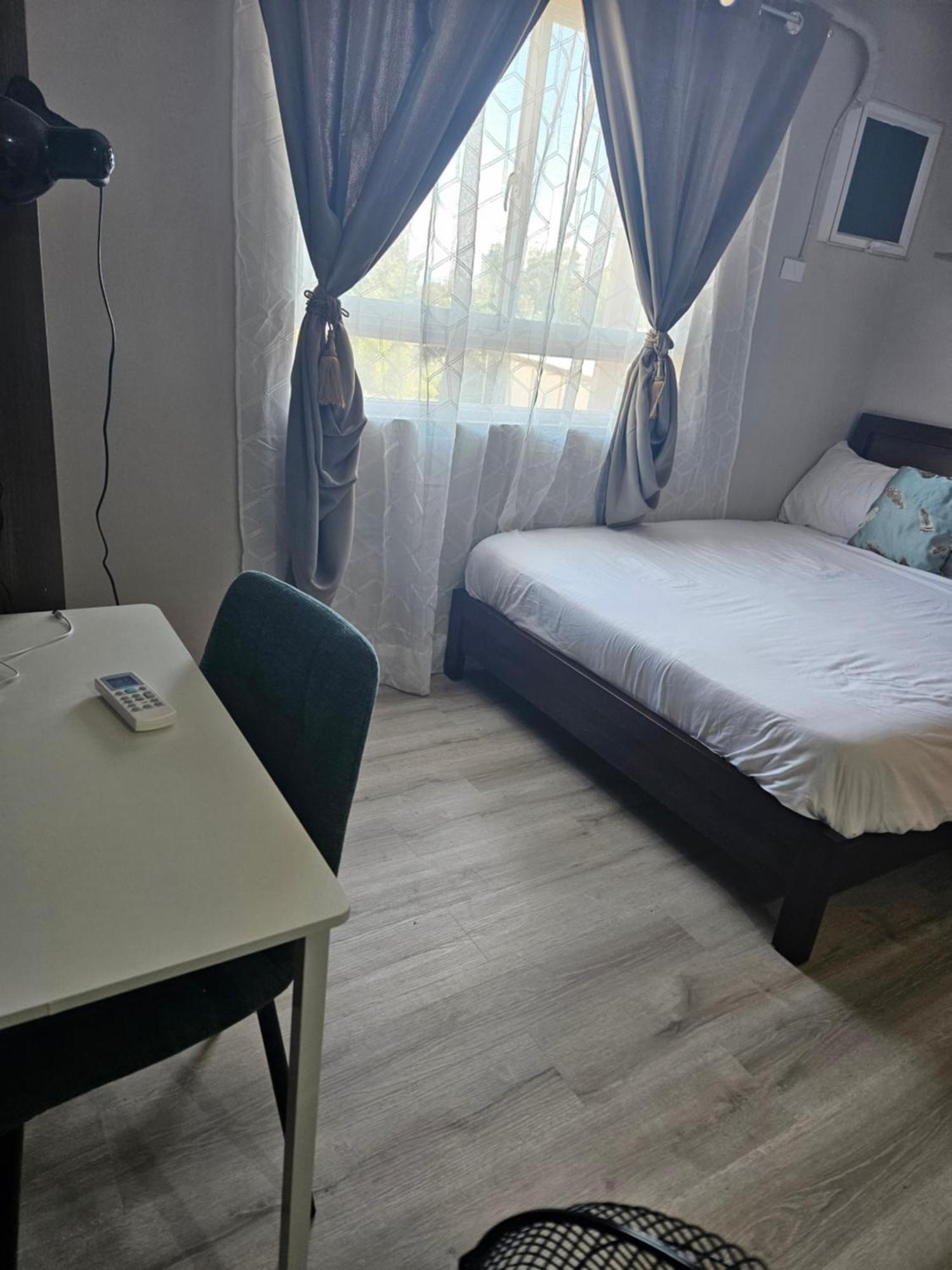 2-Bedroom Boutique City Condo - Newly Renovated! Cebu Екстериор снимка
