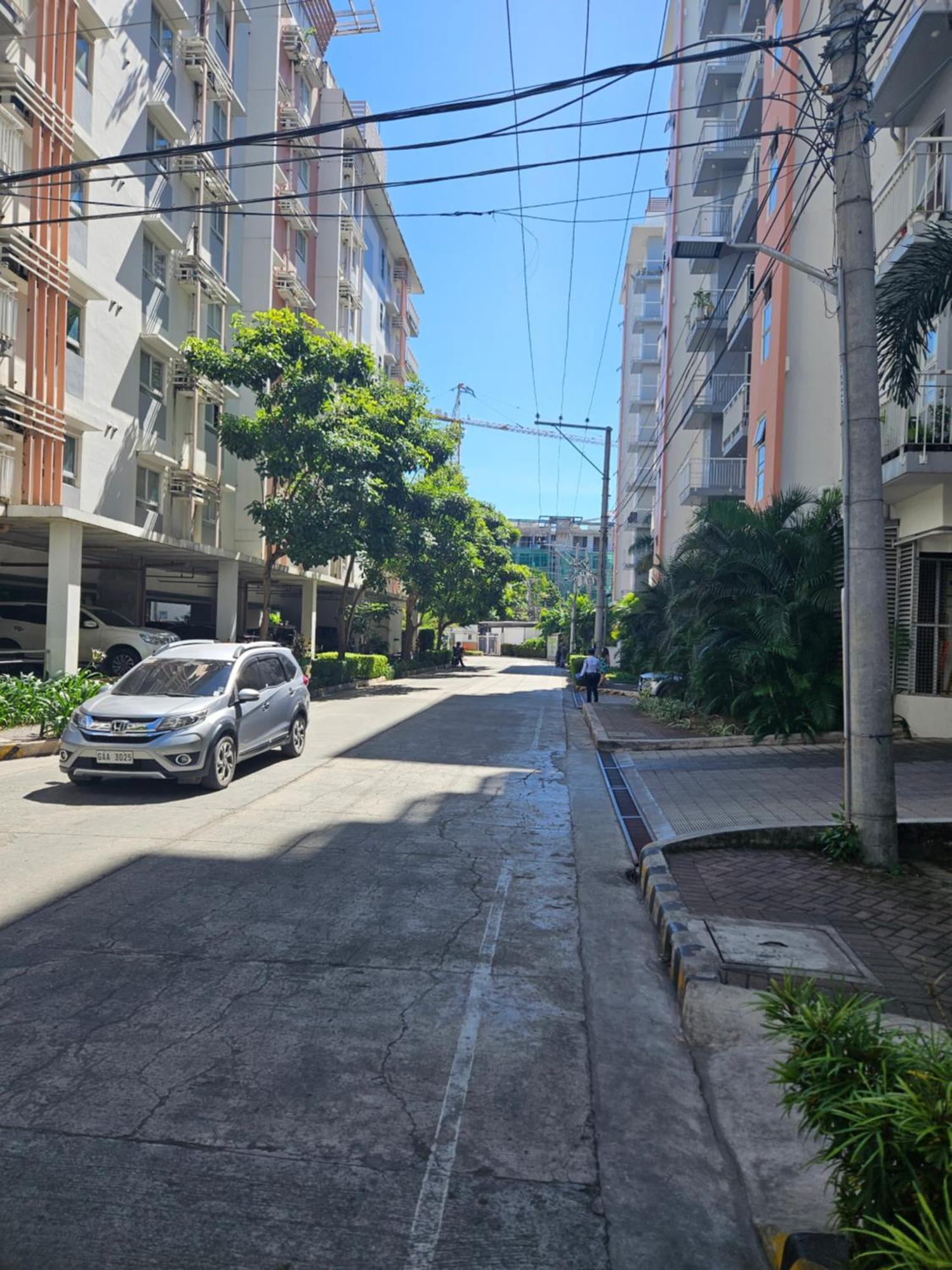 2-Bedroom Boutique City Condo - Newly Renovated! Cebu Екстериор снимка