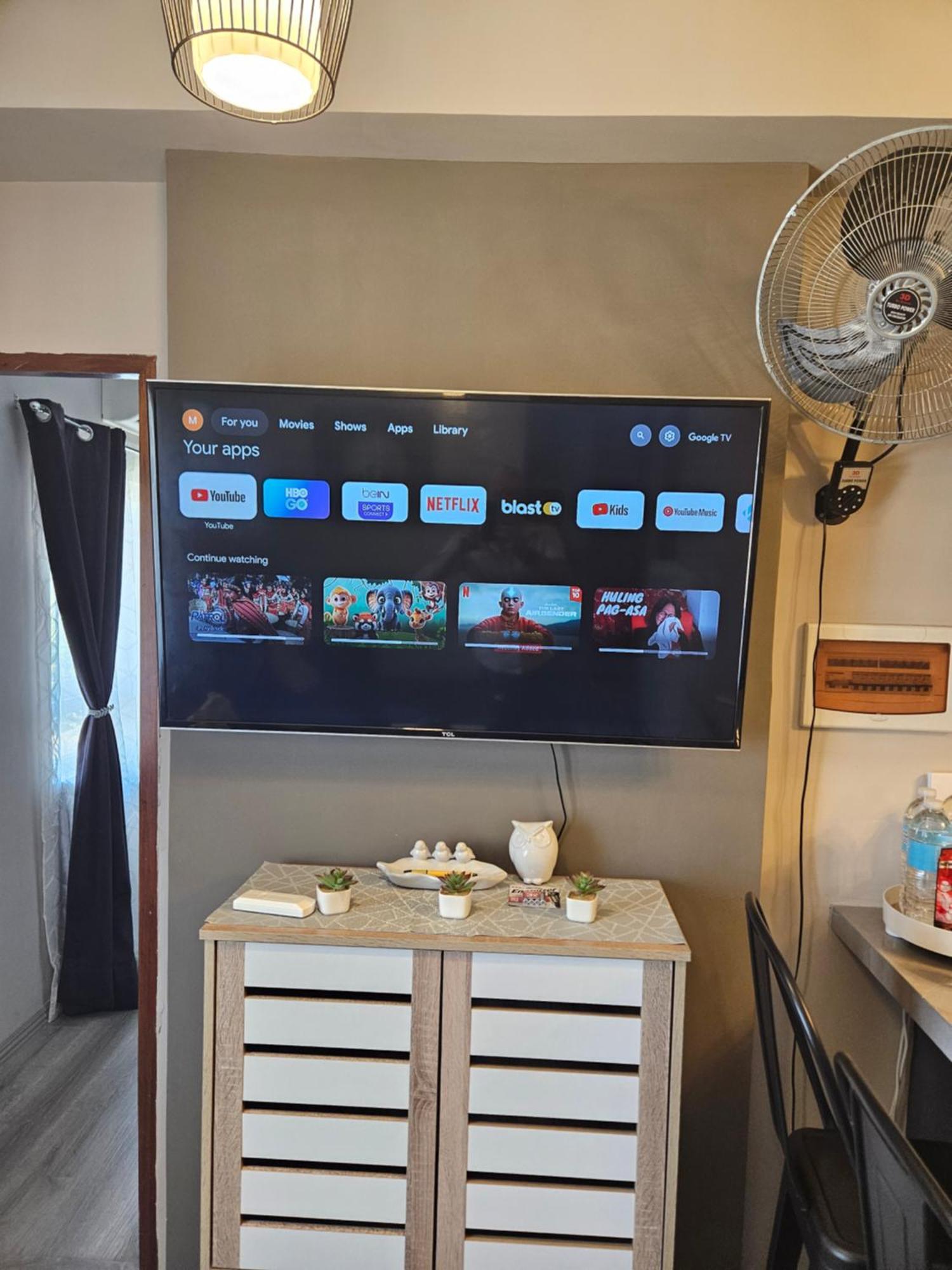 2-Bedroom Boutique City Condo - Newly Renovated! Cebu Екстериор снимка
