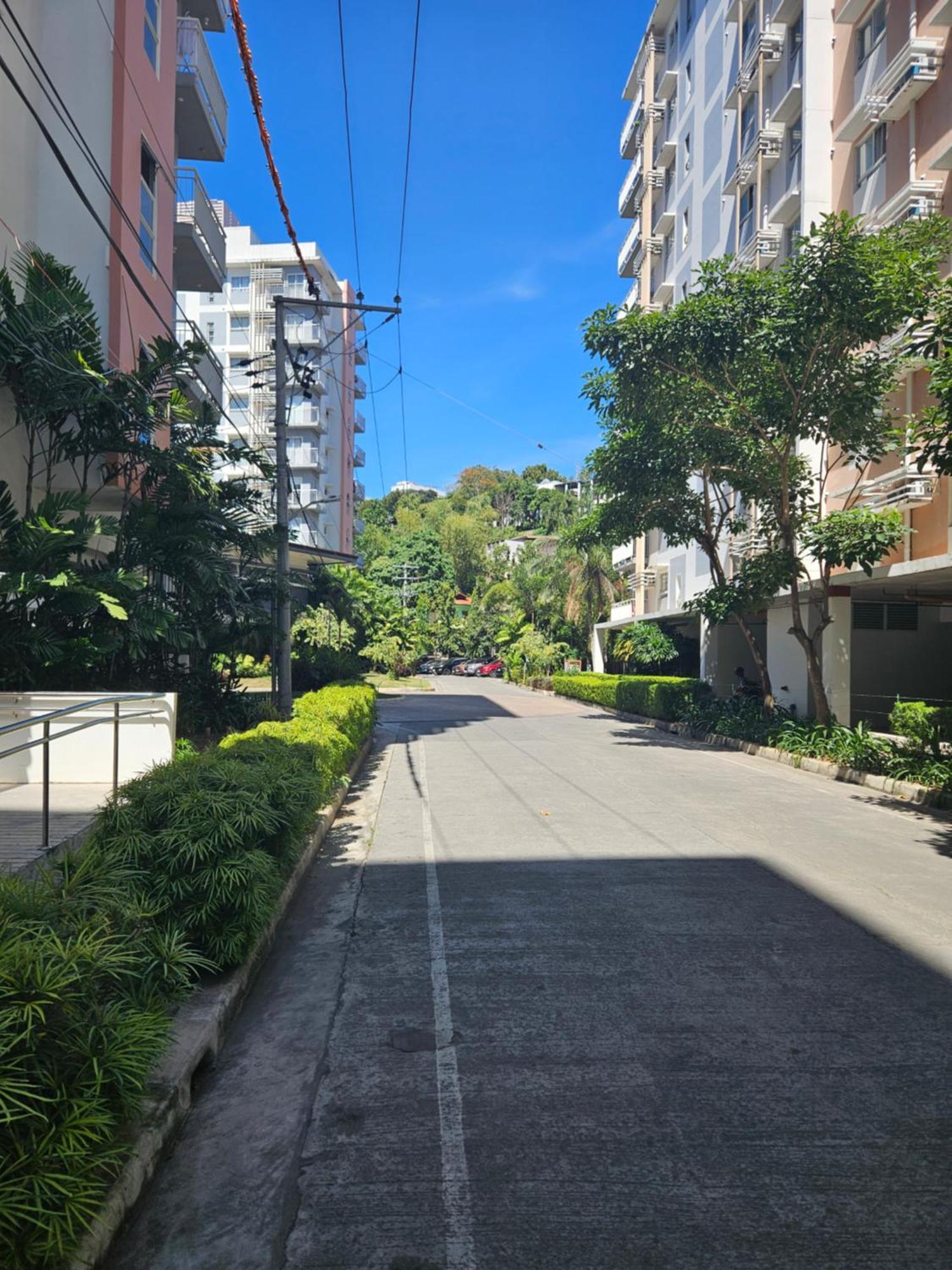 2-Bedroom Boutique City Condo - Newly Renovated! Cebu Екстериор снимка