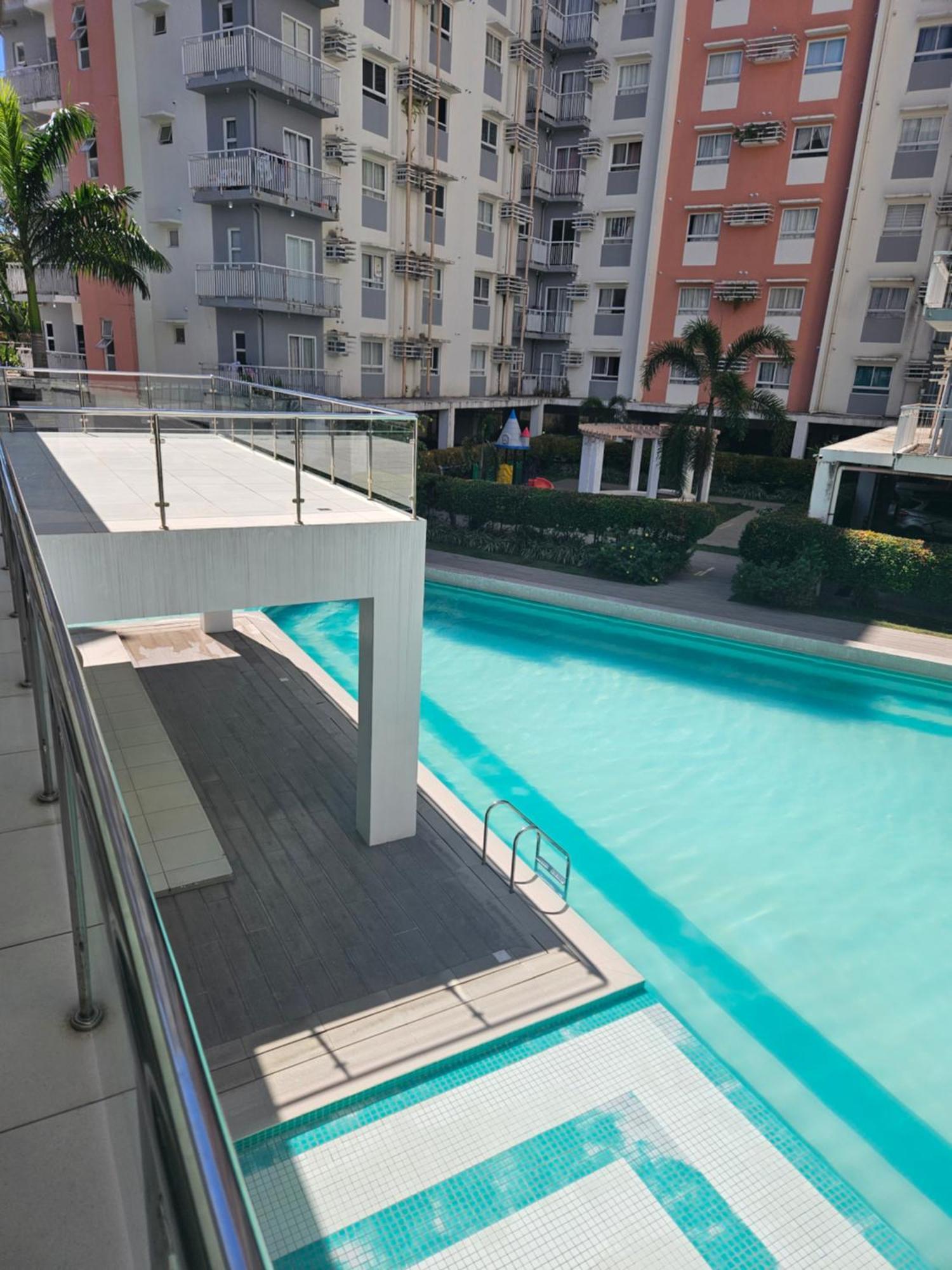 2-Bedroom Boutique City Condo - Newly Renovated! Cebu Екстериор снимка