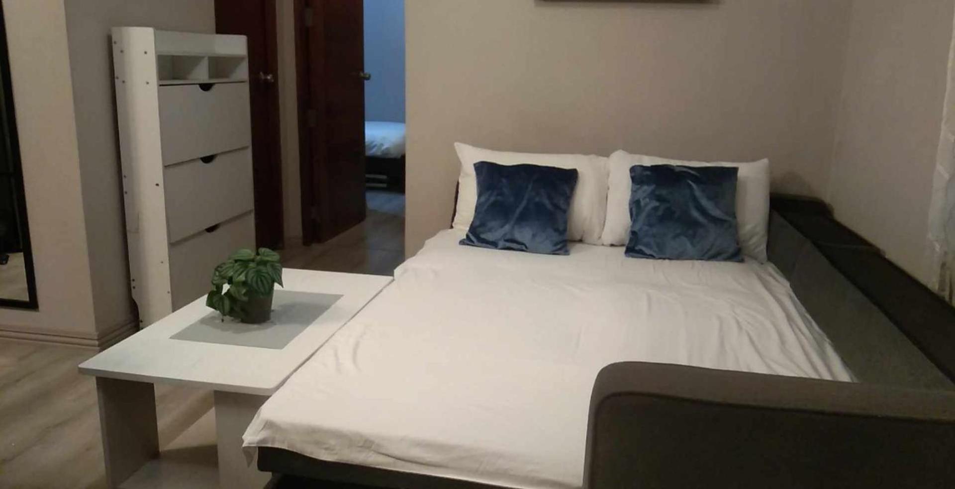 2-Bedroom Boutique City Condo - Newly Renovated! Cebu Екстериор снимка